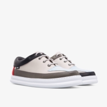 Camper Twins Sneakers Herre Flerfarvede QAACFC-001